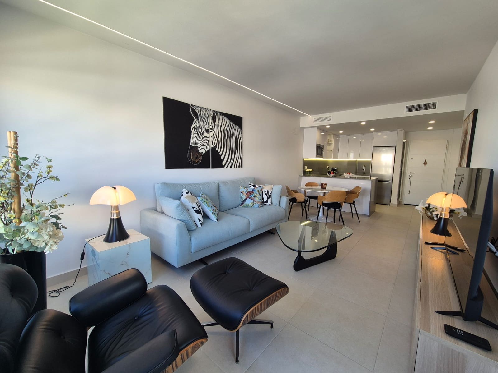 3 soverom Penthouse til salgs i Villamartin med svømmebasseng garasje - € 370 000 (Ref: 10135096)