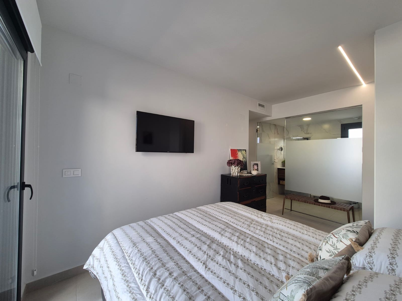 3 soverom Penthouse til salgs i Villamartin med svømmebasseng garasje - € 370 000 (Ref: 10135096)