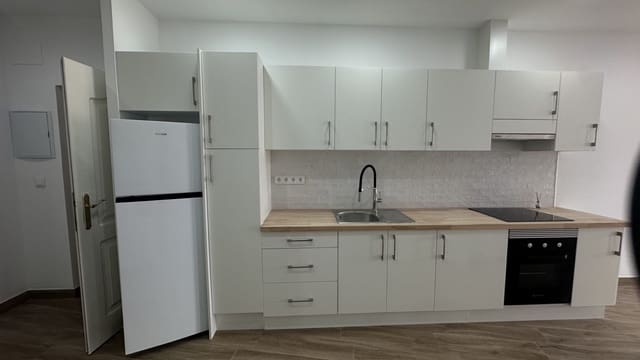 1 chambre Appartement à vendre à El Molino, Torrevieja avec piscine - 147 000 € (Ref: 10135097)