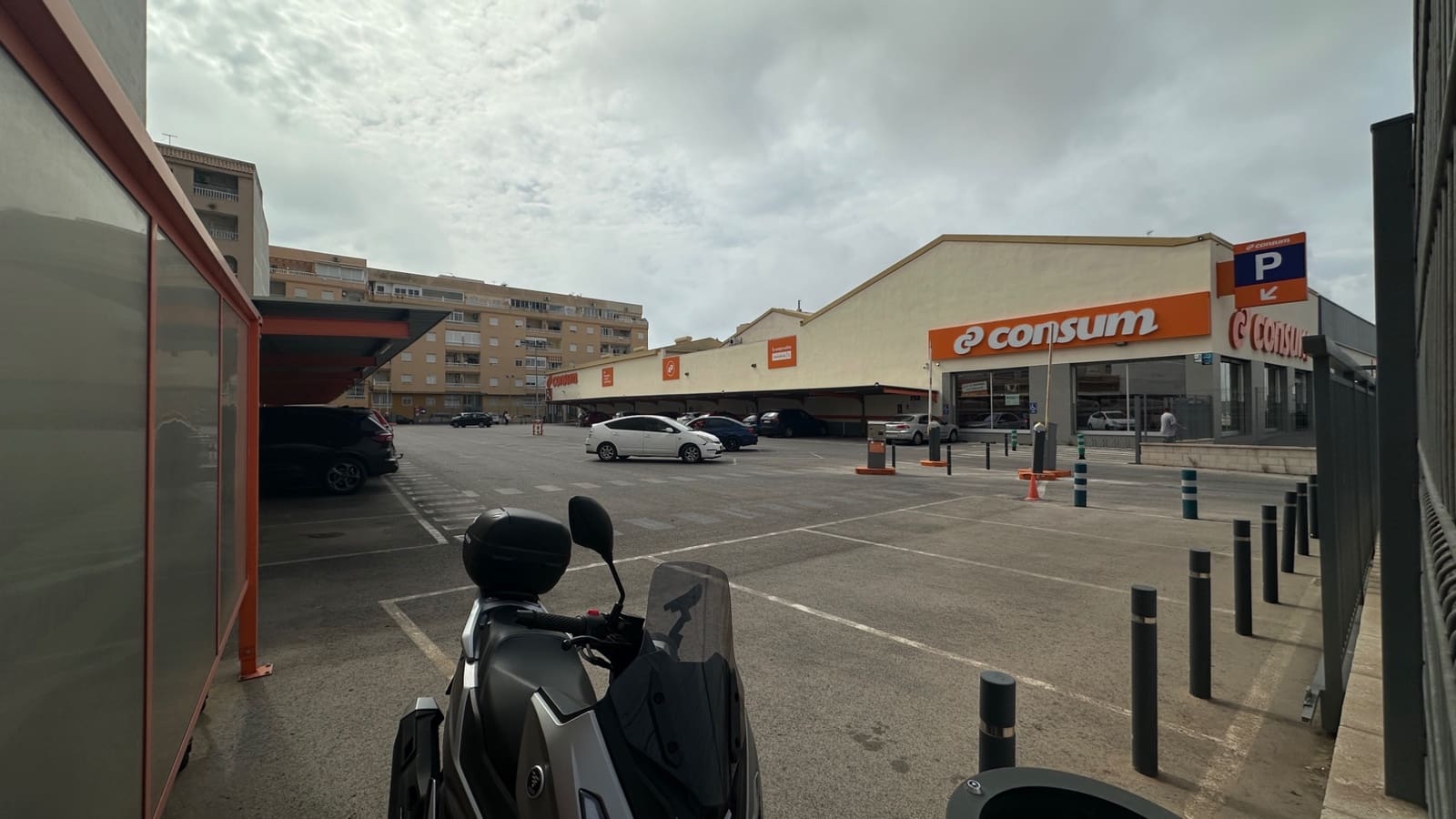 1 sypialnia Apartament na sprzedaż w Torrevieja z basenem - 147 000 € (Ref: 10135097)