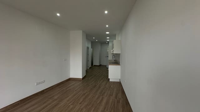 1 chambre Appartement à vendre à El Molino, Torrevieja avec piscine - 147 000 € (Ref: 10135097)