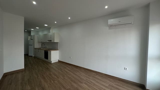 1 chambre Appartement à vendre à El Molino, Torrevieja avec piscine - 147 000 € (Ref: 10135097)