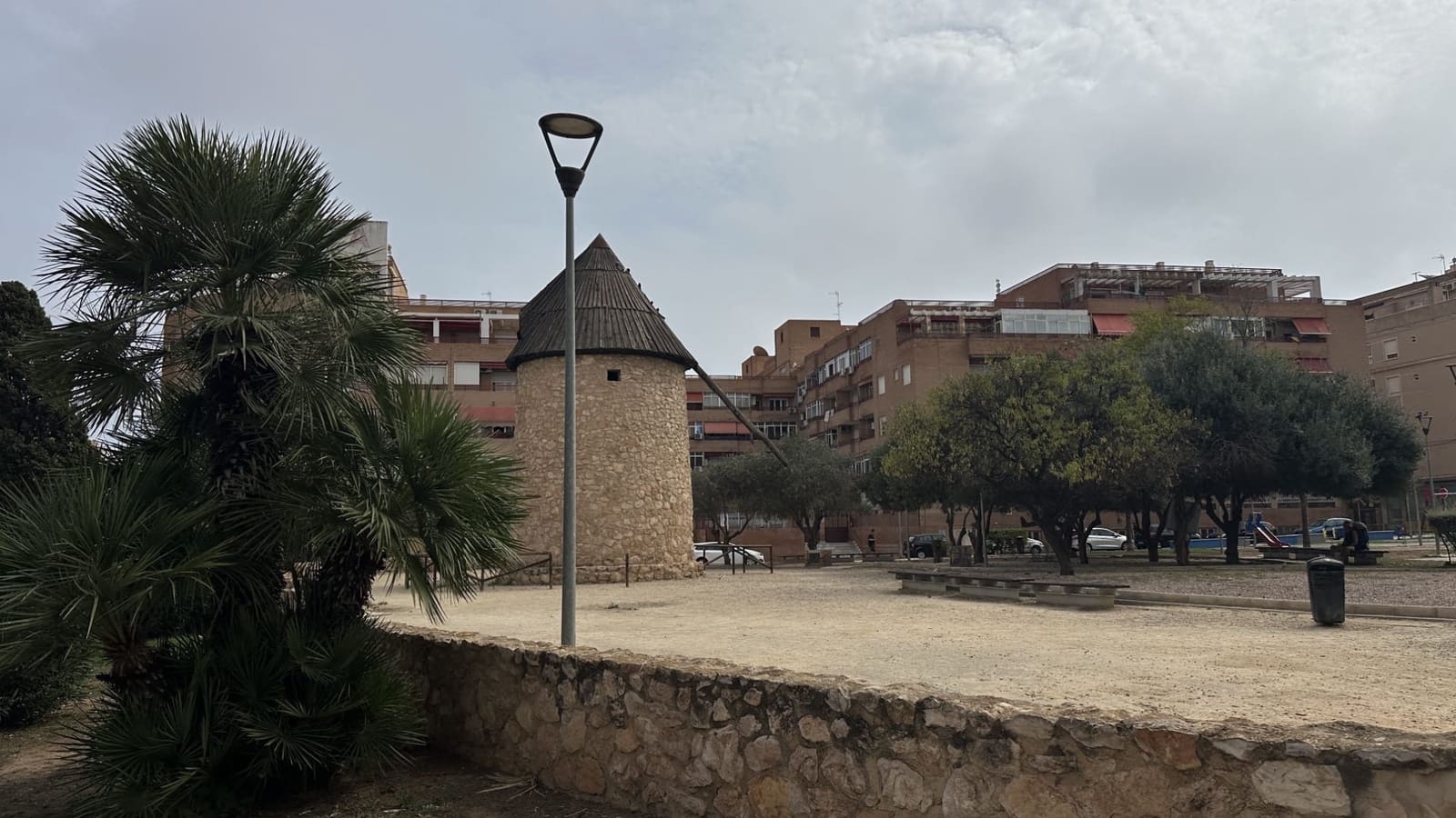 1 sypialnia Apartament na sprzedaż w Torrevieja z basenem - 147 000 € (Ref: 10135097)
