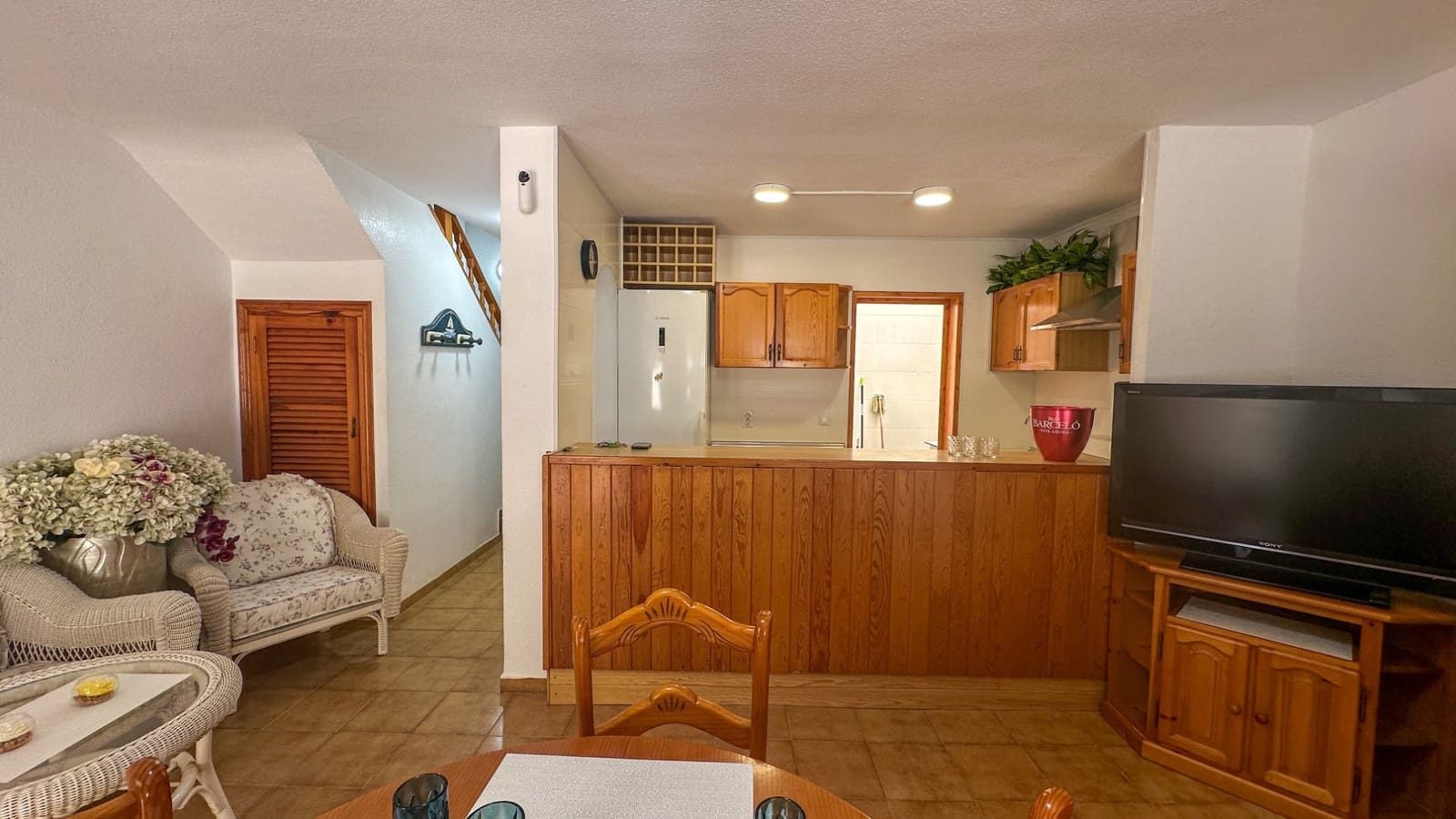 2 camera da letto Casa in vendita in Playa Flamenca con garage - 249.000 € (Rif: 10135531)