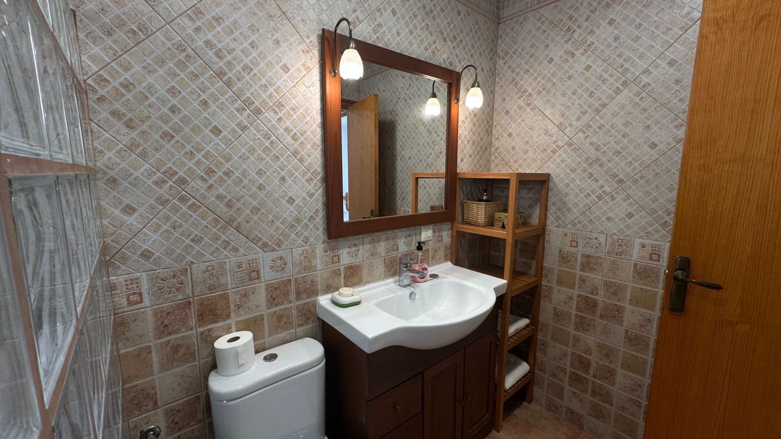 2 camera da letto Casa in vendita in Playa Flamenca con garage - 249.000 € (Rif: 10135531)
