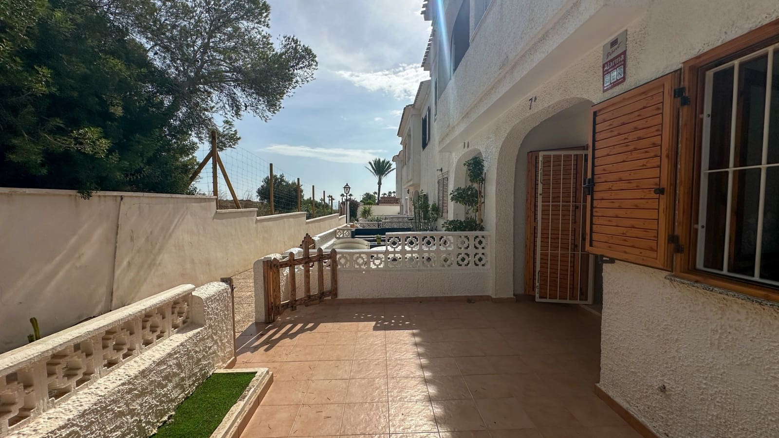 2 camera da letto Casa in vendita in Playa Flamenca con garage - 249.000 € (Rif: 10135531)