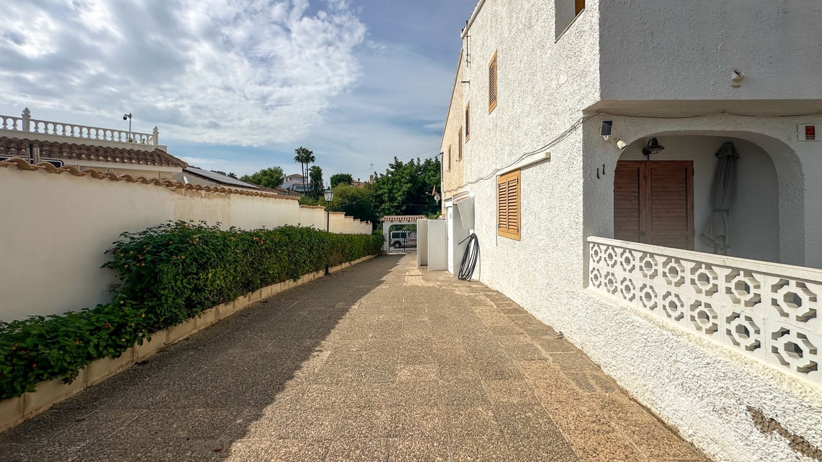 2 camera da letto Casa in vendita in Playa Flamenca con garage - 249.000 € (Rif: 10135531)