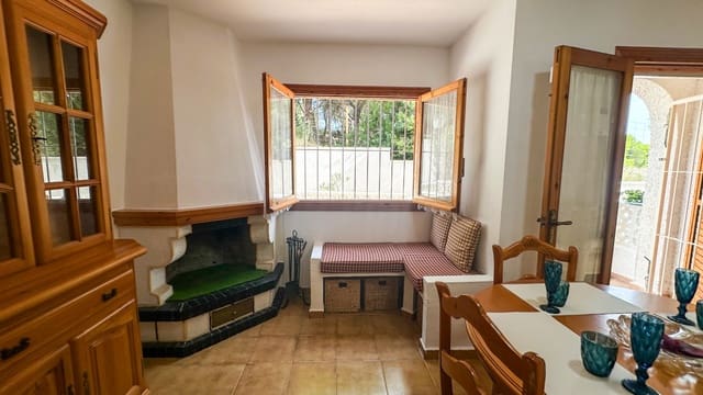 2 camera da letto Casa in vendita in Playa Flamenca, Orihuela con garage - 249.000 € (Rif: 10135531)