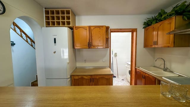 2 camera da letto Casa in vendita in Playa Flamenca, Orihuela con garage - 249.000 € (Rif: 10135531)