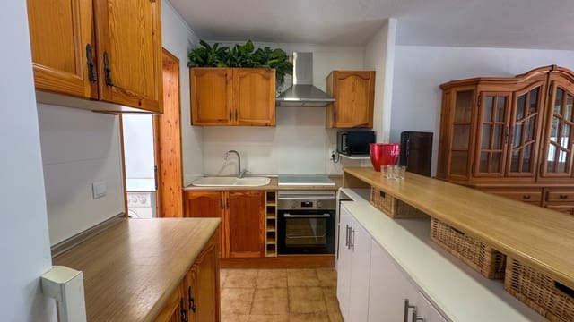2 camera da letto Casa in vendita in Playa Flamenca, Orihuela con garage - 249.000 € (Rif: 10135531)