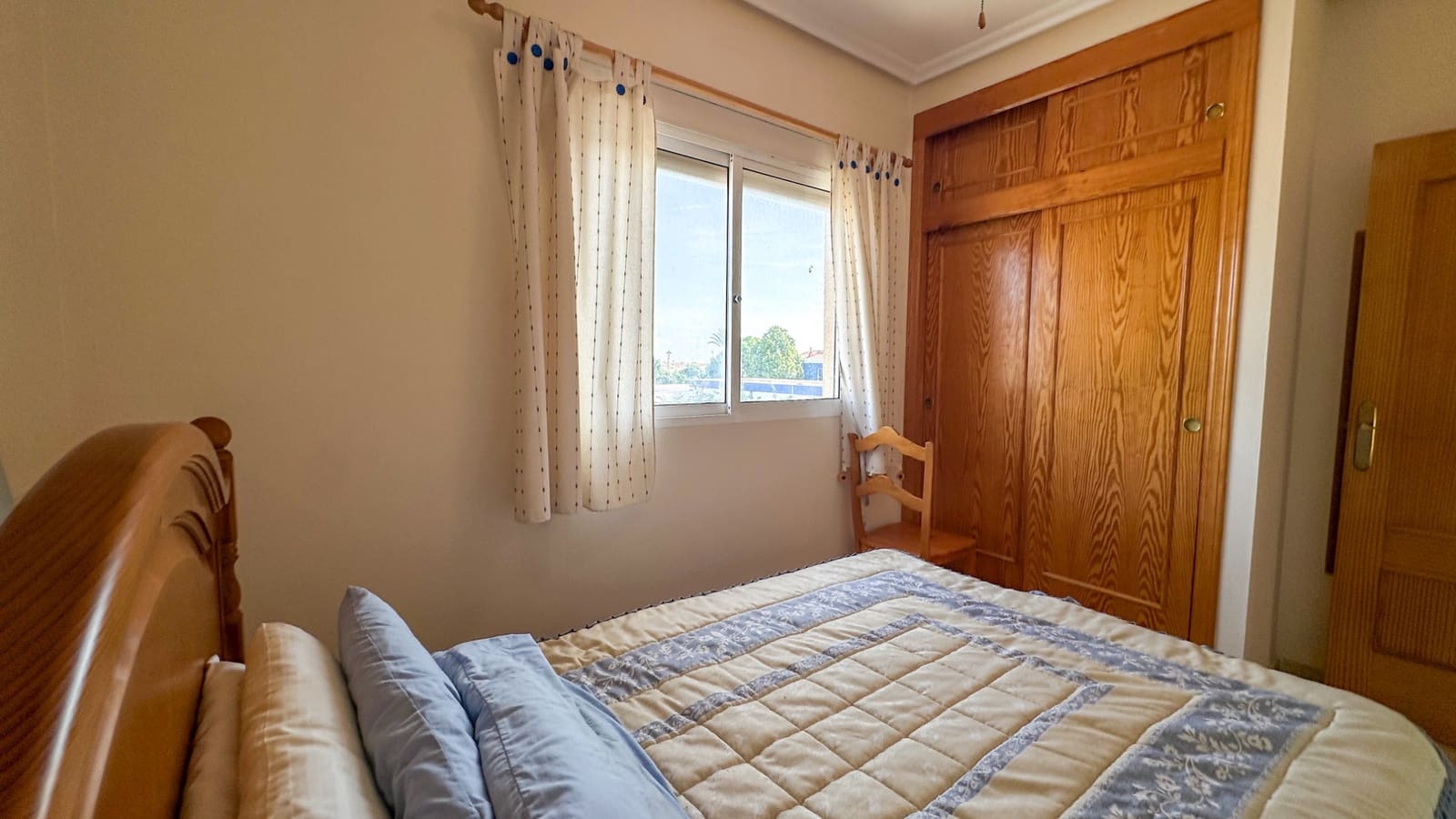 2 sypialnia Dom na sprzedaż w Playa Flamenca z basenem garażem - 180 000 € (Ref: 10136309)