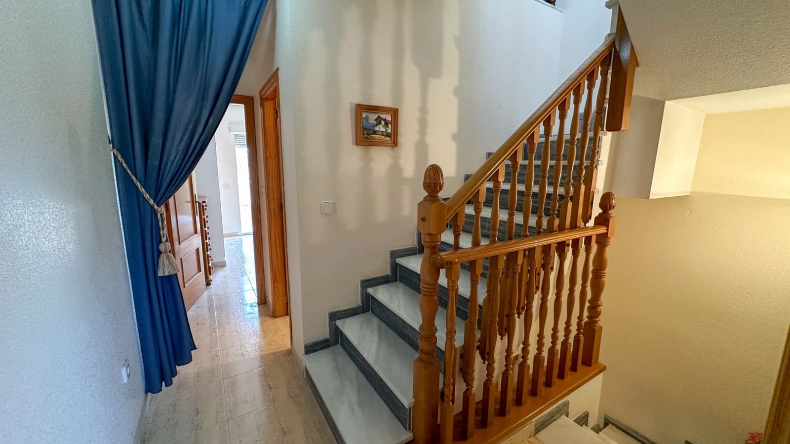 2 sypialnia Dom na sprzedaż w Playa Flamenca z basenem garażem - 180 000 € (Ref: 10136309)