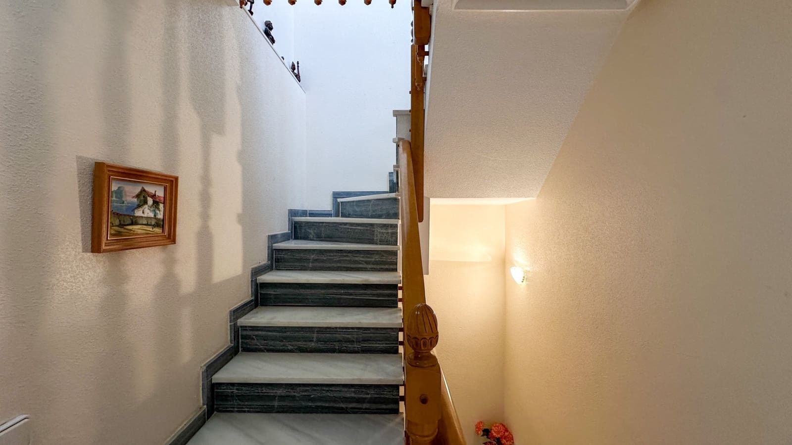 2 sypialnia Dom na sprzedaż w Playa Flamenca z basenem garażem - 180 000 € (Ref: 10136309)