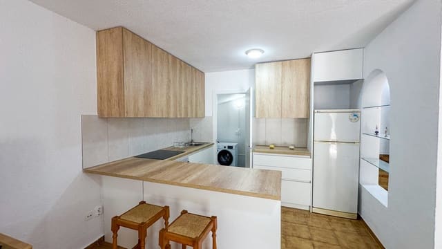 3 sypialnia Dom na sprzedaż w Playa Flamenca, Orihuela z garażem - 289 000 € (Ref: 10136700)