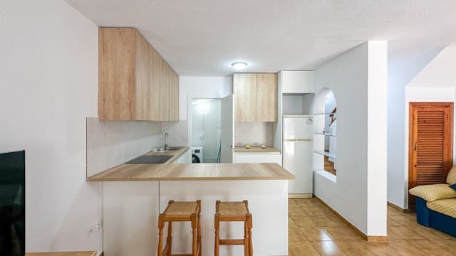 3 sypialnia Dom na sprzedaż w Playa Flamenca, Orihuela z garażem - 289 000 € (Ref: 10136700)