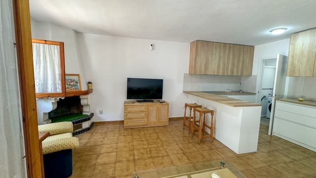3 sypialnia Dom na sprzedaż w Playa Flamenca, Orihuela z garażem - 289 000 € (Ref: 10136700)