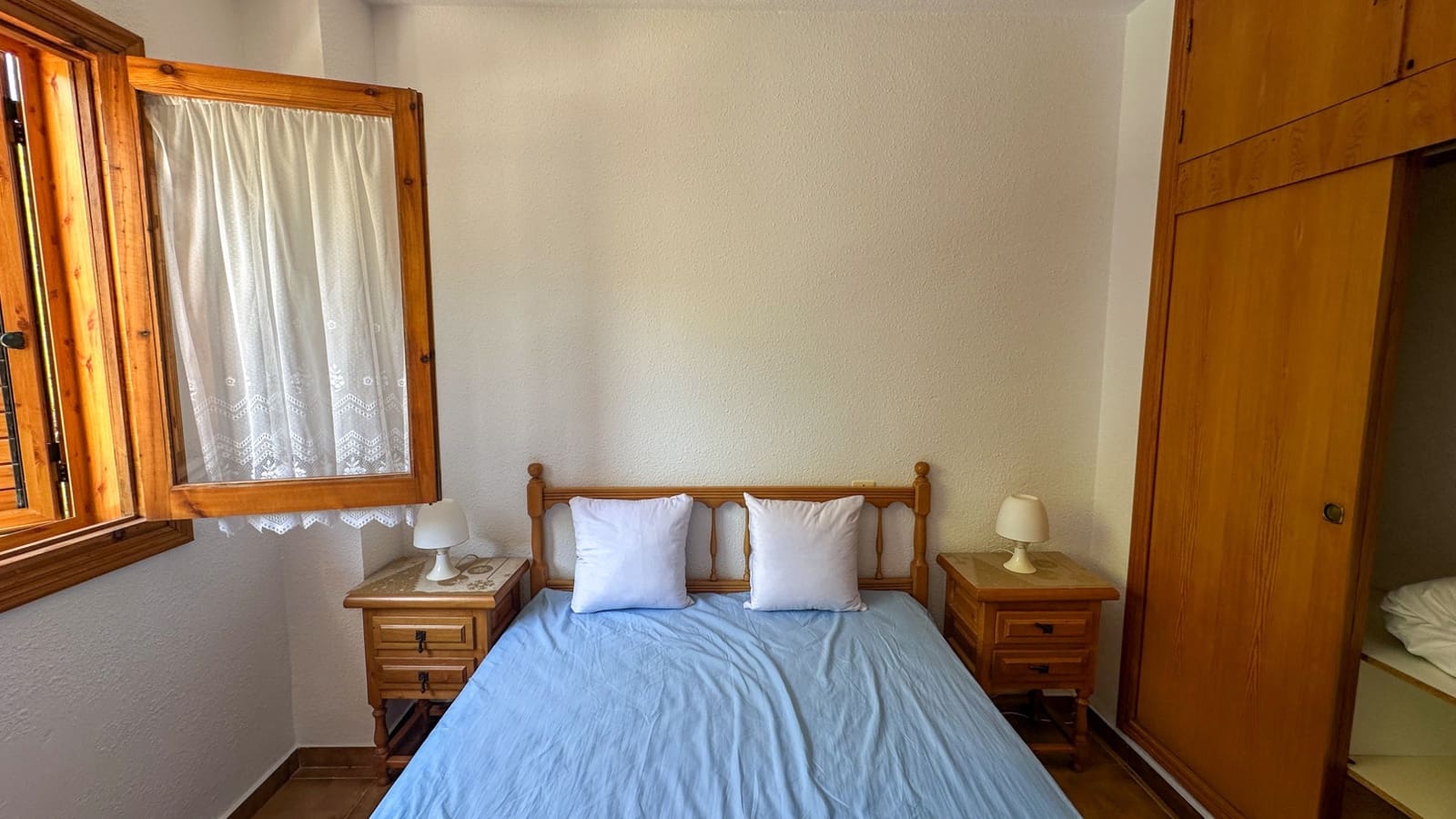 3 sypialnia Dom na sprzedaż w Playa Flamenca z garażem - 289 000 € (Ref: 10136700)