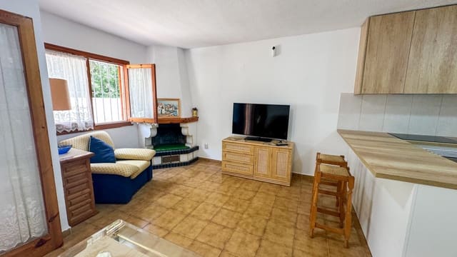 3 sypialnia Dom na sprzedaż w Playa Flamenca, Orihuela z garażem - 289 000 € (Ref: 10136700)