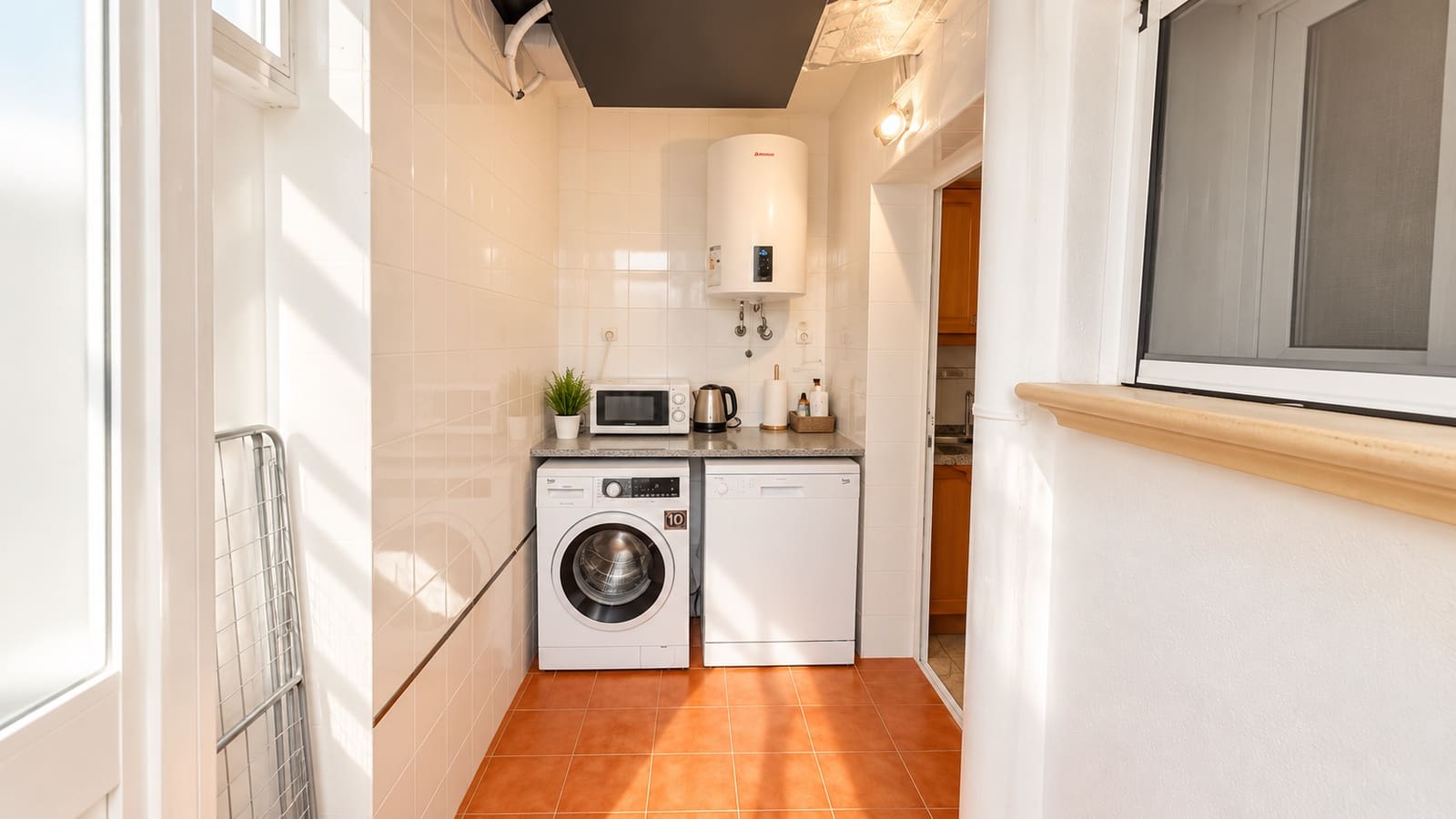 2 sypialnia Bungalow na sprzedaż w Orihuela Costa z basenem garażem - 219 000 € (Ref: 10158321)