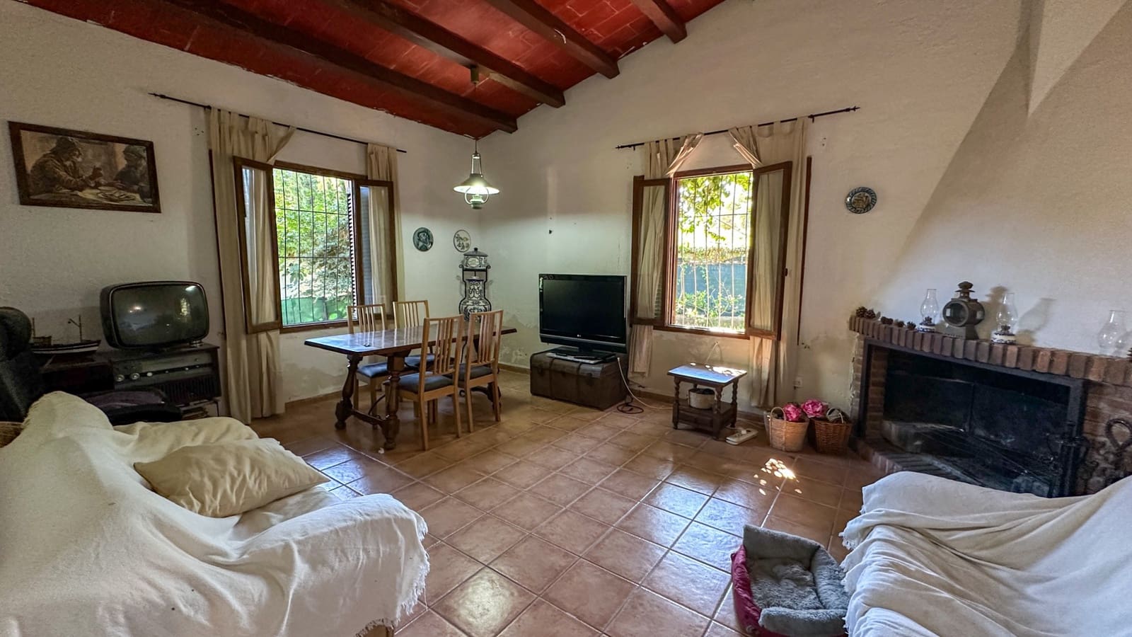 4 soveværelse Villa til salg i Orihuela Costa med garage - € 560.000 (Ref: 10170439)