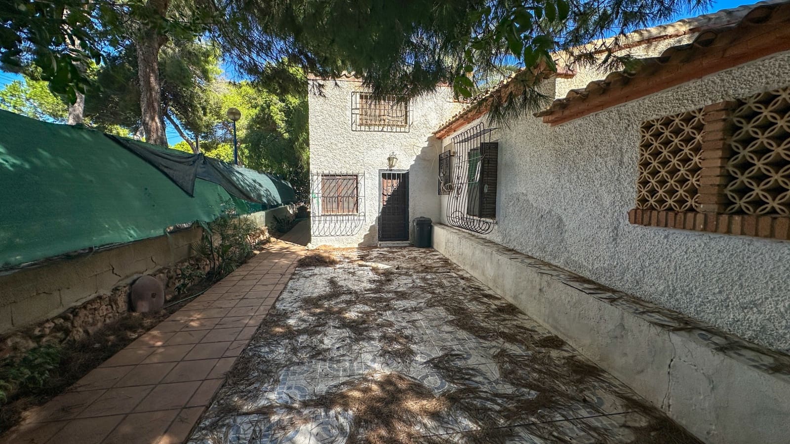 4 soveværelse Villa til salg i Orihuela Costa med garage - € 560.000 (Ref: 10170439)