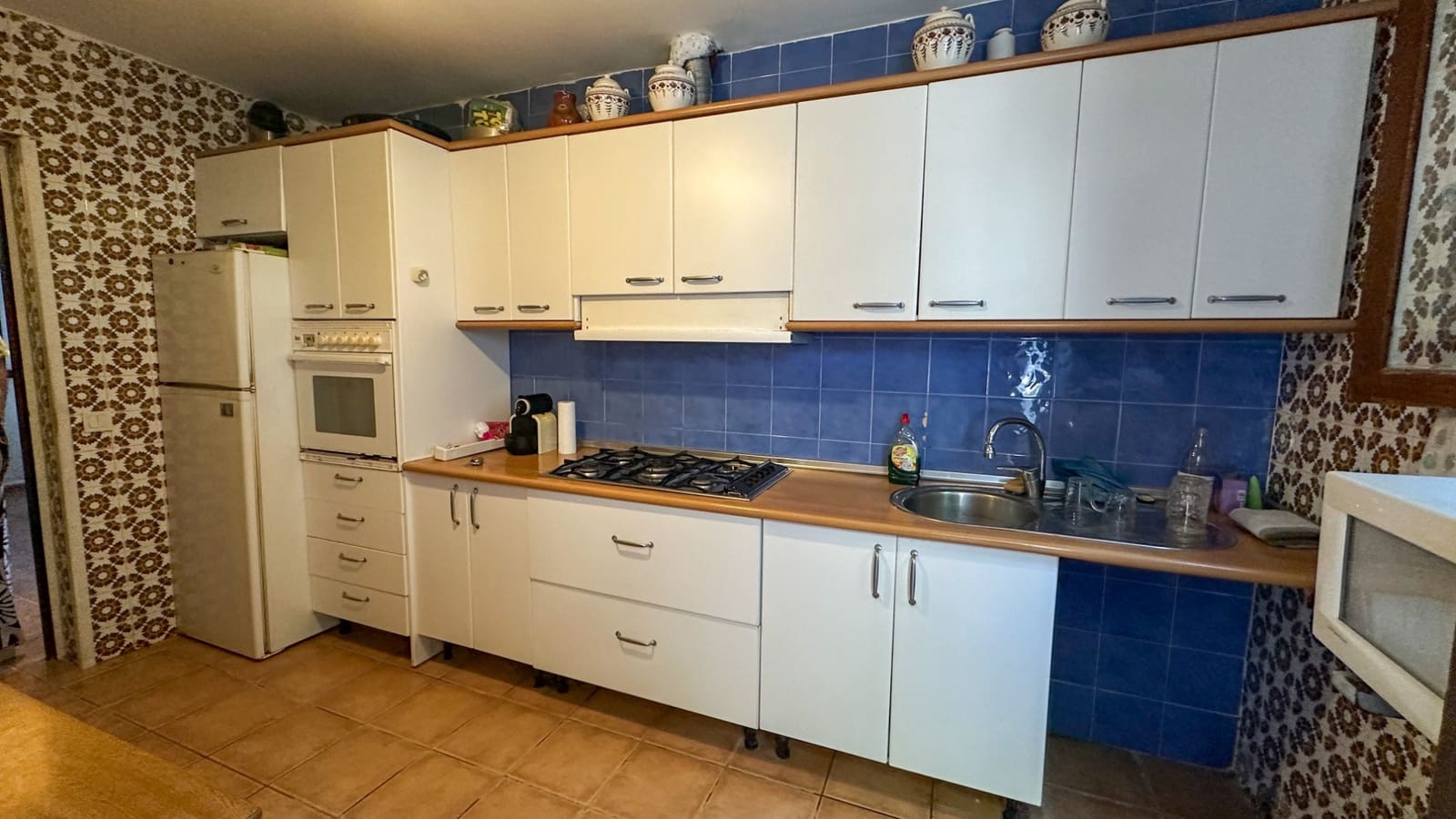4 soveværelse Villa til salg i Orihuela Costa med garage - € 560.000 (Ref: 10170439)