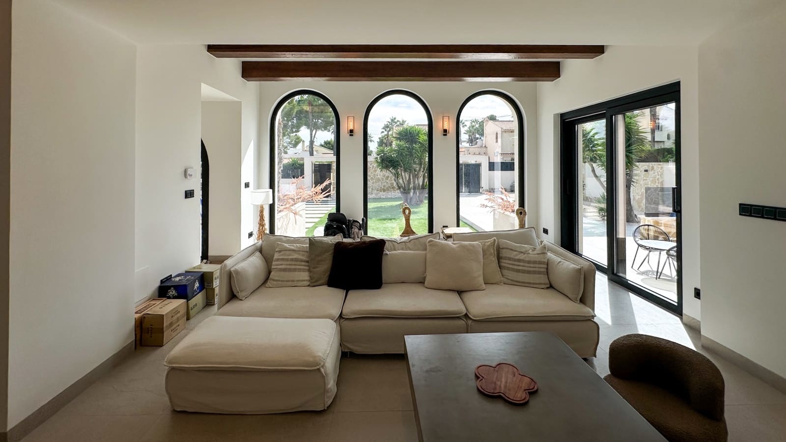 3 soveværelse Villa til salg i Villamartin med swimmingpool garage - € 1.495.000 (Ref: 10175730)