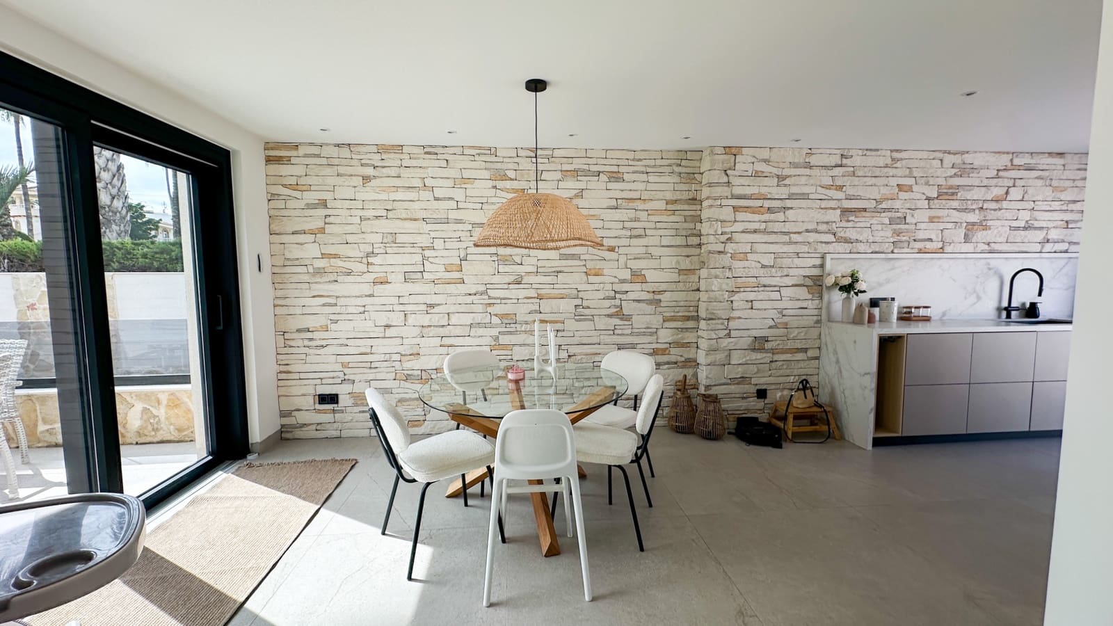 3 soveværelse Villa til salg i Villamartin med swimmingpool garage - € 1.495.000 (Ref: 10175730)