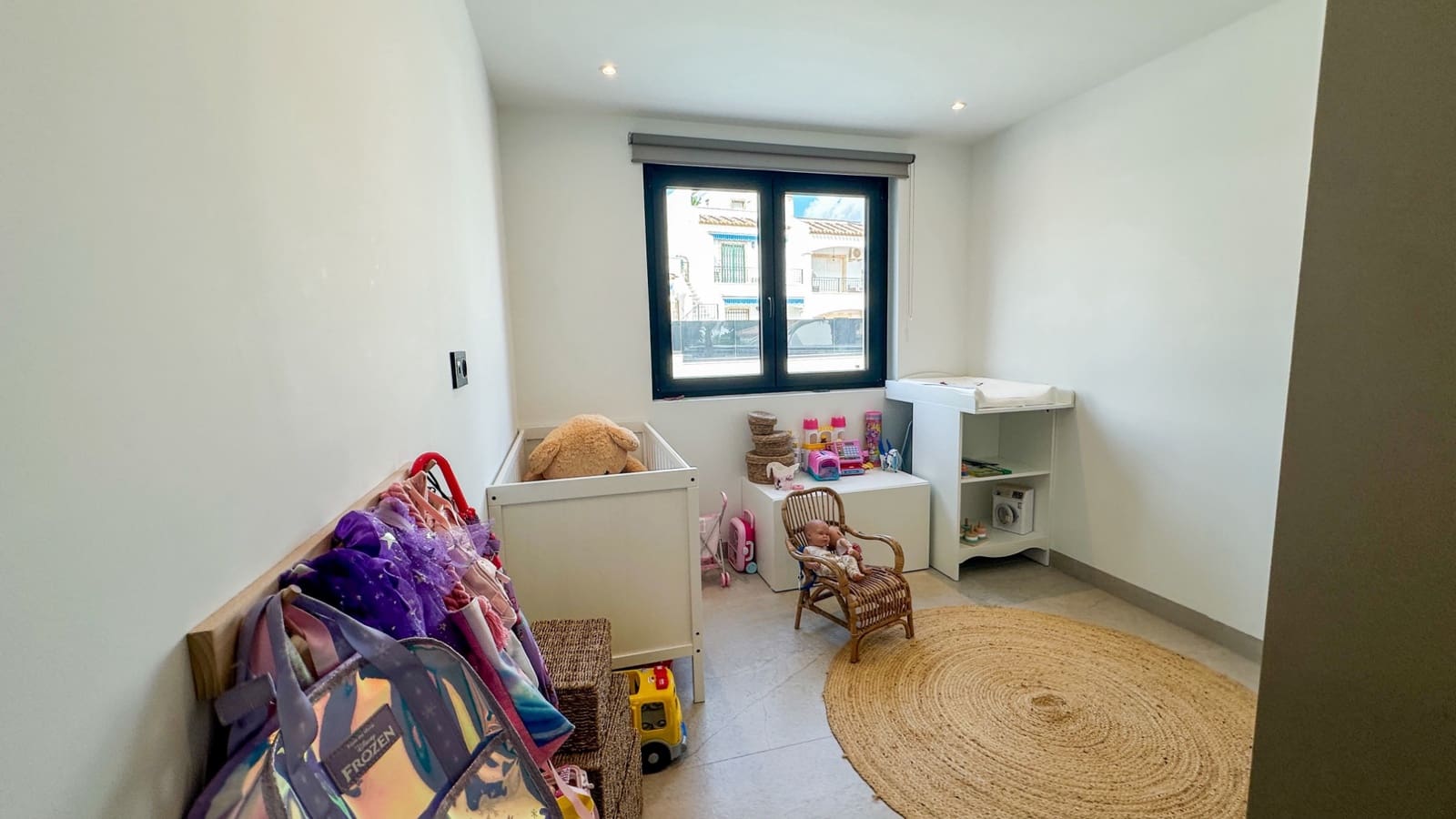 3 soveværelse Villa til salg i Villamartin med swimmingpool garage - € 1.495.000 (Ref: 10175730)