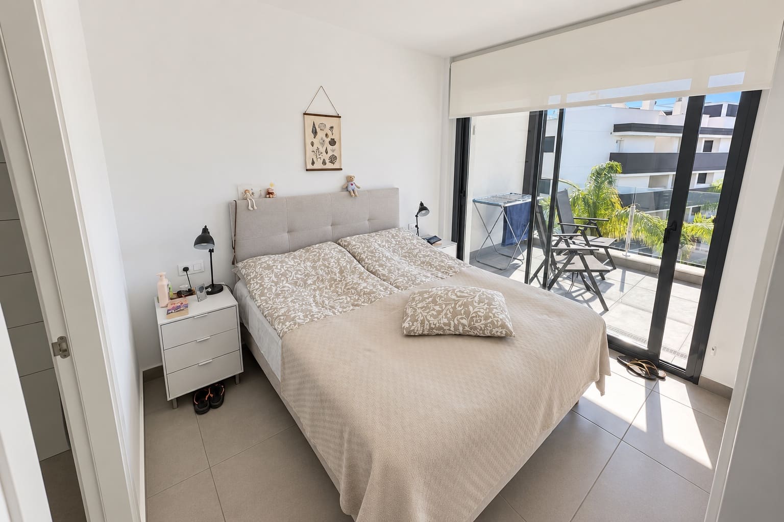 2 chambre Appartement à vendre à Villamartin avec piscine garage - 249 000 € (Ref: 10185442)