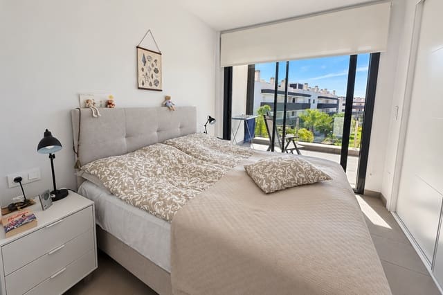 2 camera da letto Appartamento in vendita in Villamartin, Orihuela con piscina garage - 249.000 € (Rif: 10185442)