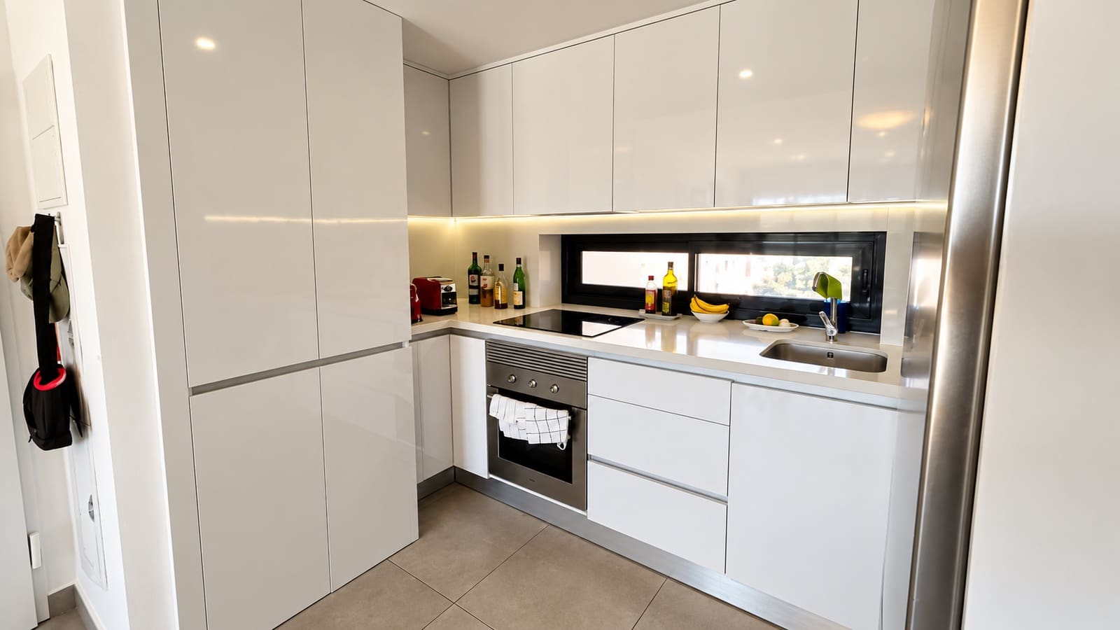 2 chambre Appartement à vendre à Villamartin avec piscine garage - 249 000 € (Ref: 10185442)