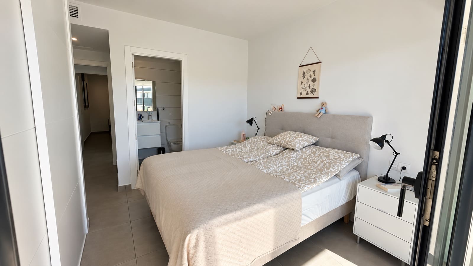 2 chambre Appartement à vendre à Villamartin avec piscine garage - 249 000 € (Ref: 10185442)
