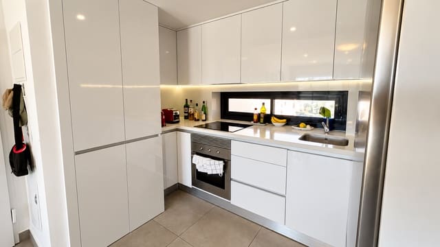 2 camera da letto Appartamento in vendita in Villamartin, Orihuela con piscina garage - 249.000 € (Rif: 10185442)