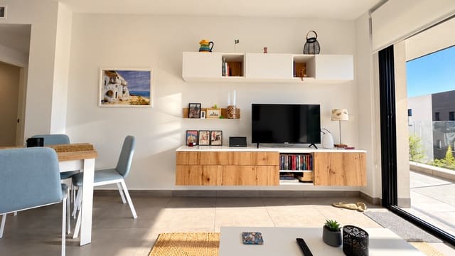 2 camera da letto Appartamento in vendita in Villamartin, Orihuela con piscina garage - 249.000 € (Rif: 10185442)