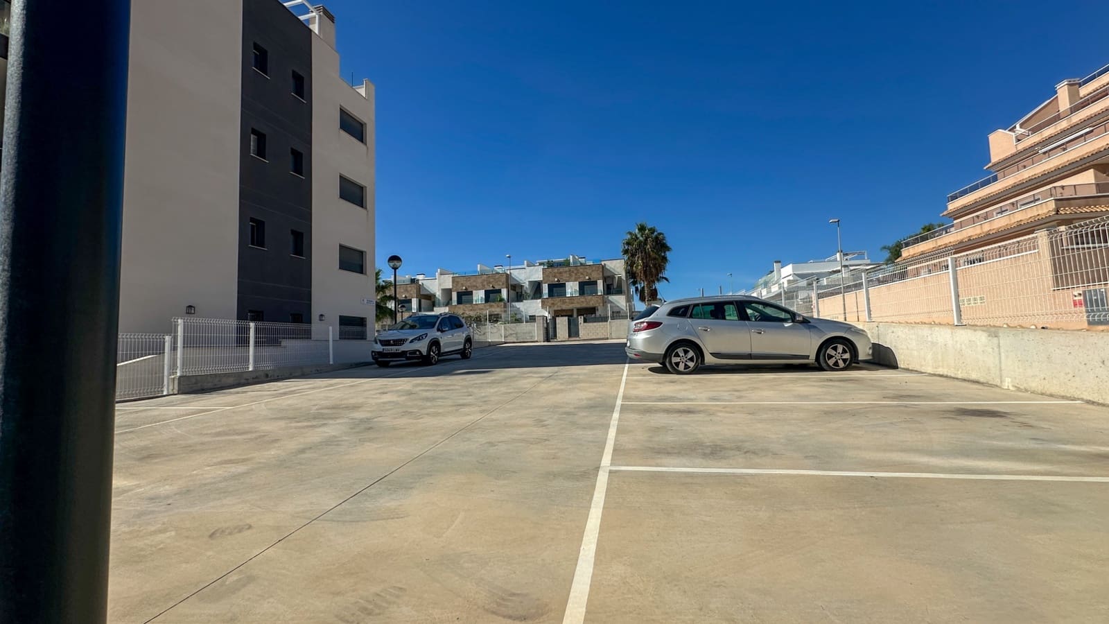 2 chambre Appartement à vendre à Villamartin avec piscine garage - 249 000 € (Ref: 10185442)