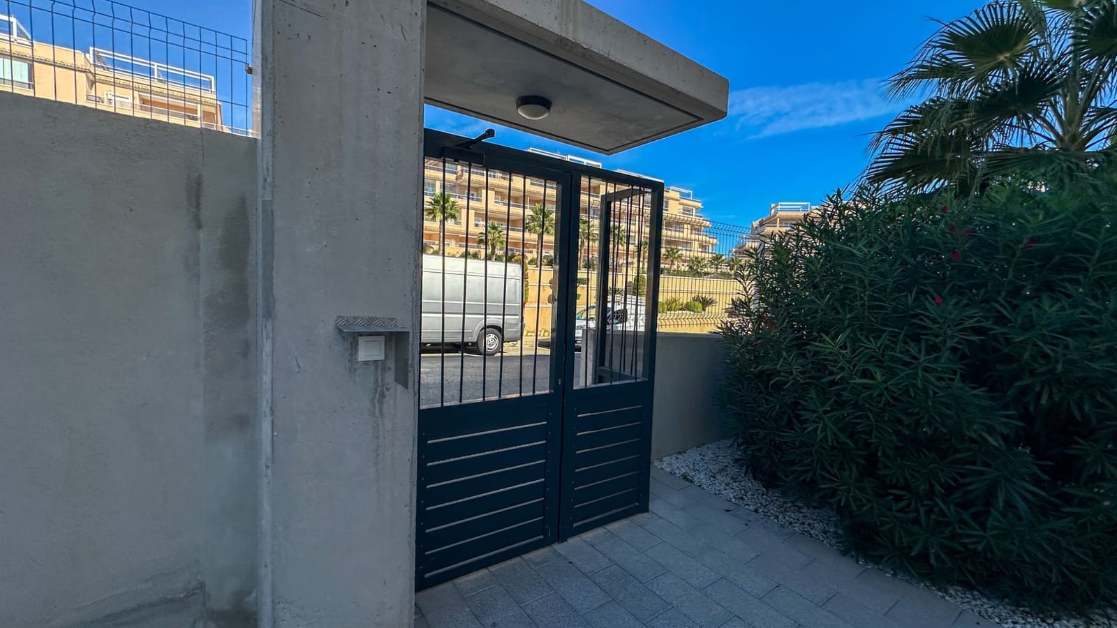 2 chambre Appartement à vendre à Villamartin avec piscine garage - 249 000 € (Ref: 10185442)