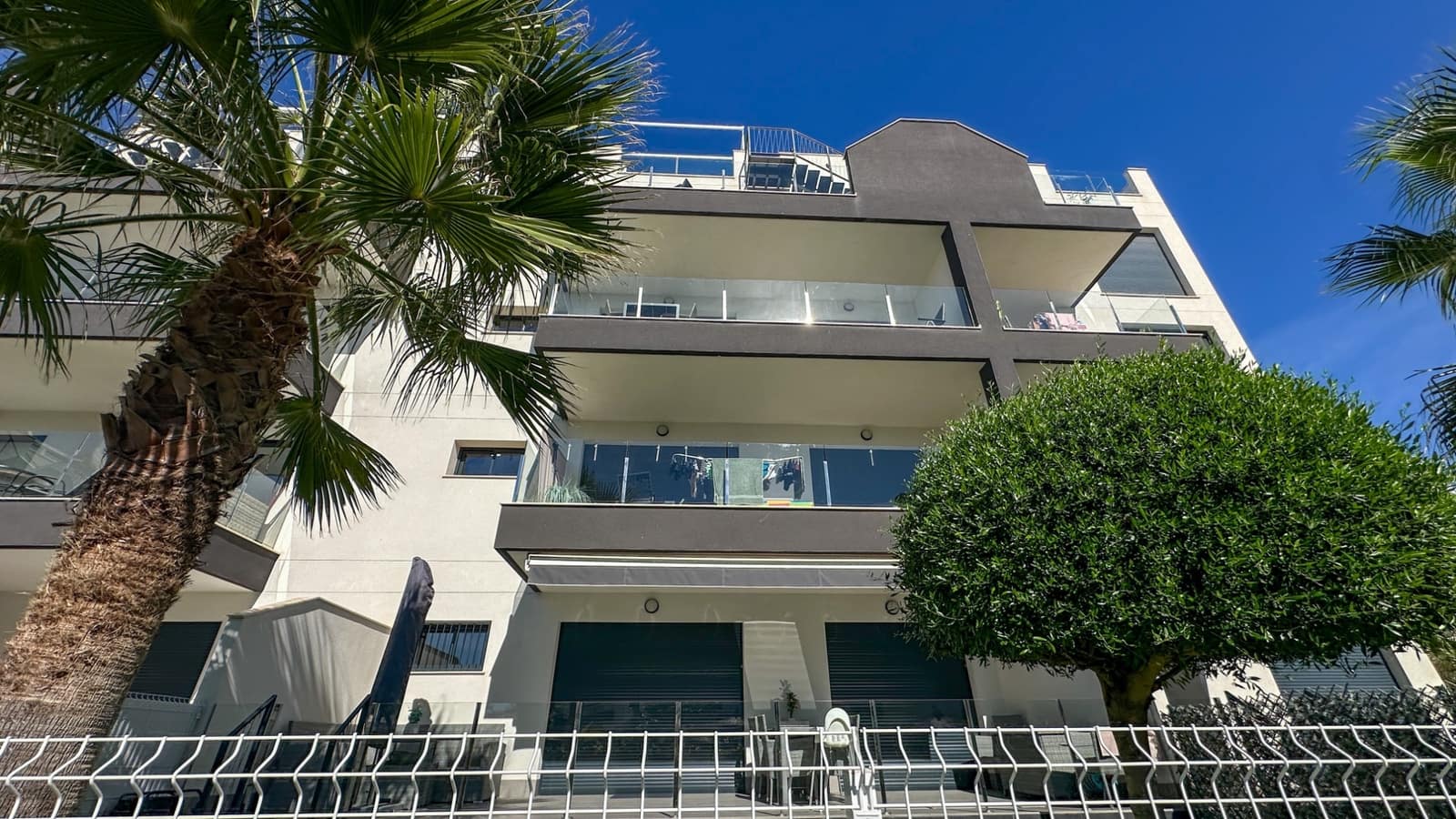 2 chambre Appartement à vendre à Villamartin avec piscine garage - 249 000 € (Ref: 10185442)
