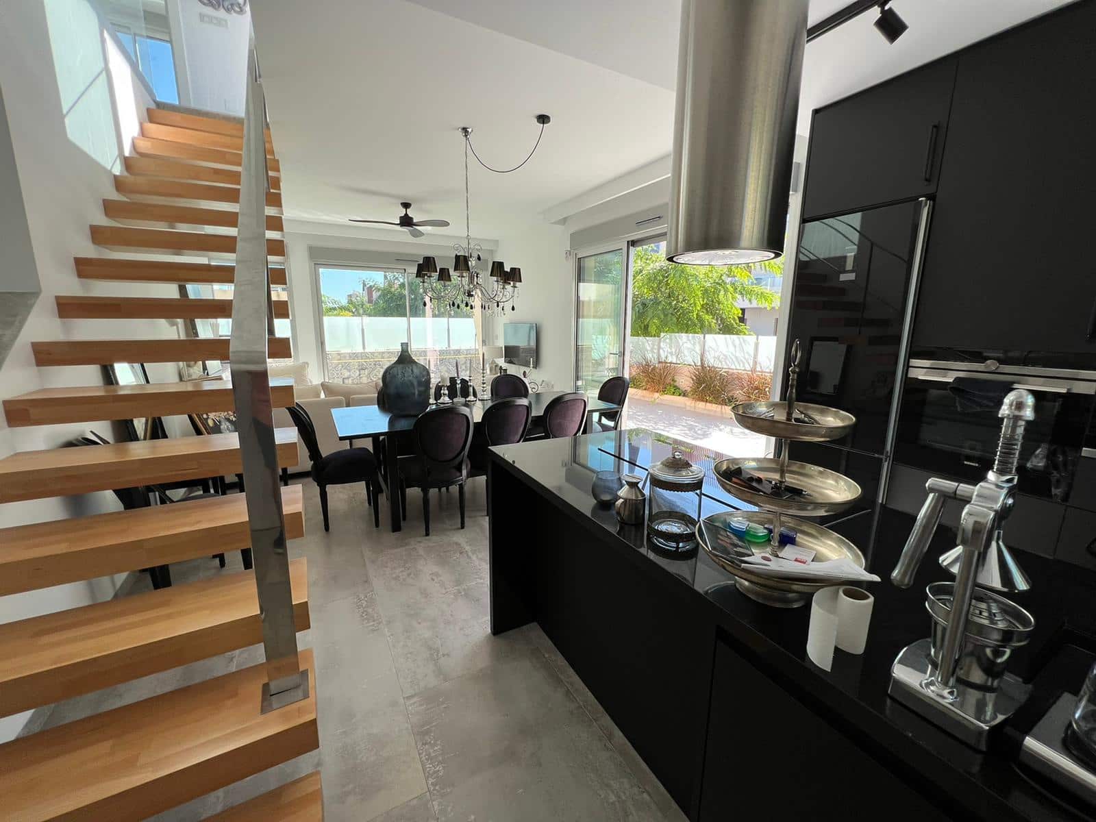 3 sovrum Villa till salu i Pilar de la Horadada med pool - 535 000 € (Ref: 7596986)