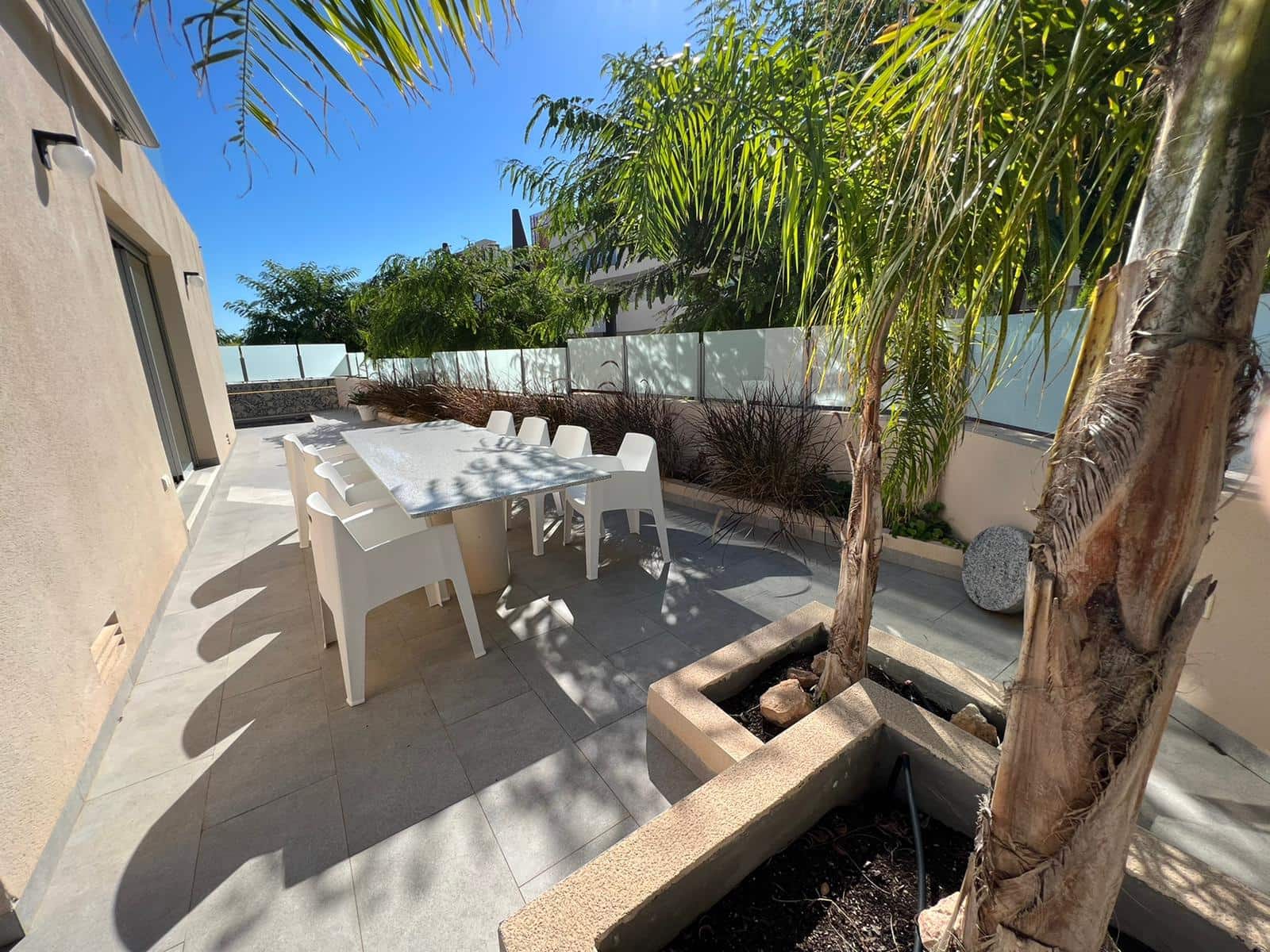 3 sovrum Villa till salu i Pilar de la Horadada med pool - 535 000 € (Ref: 7596986)