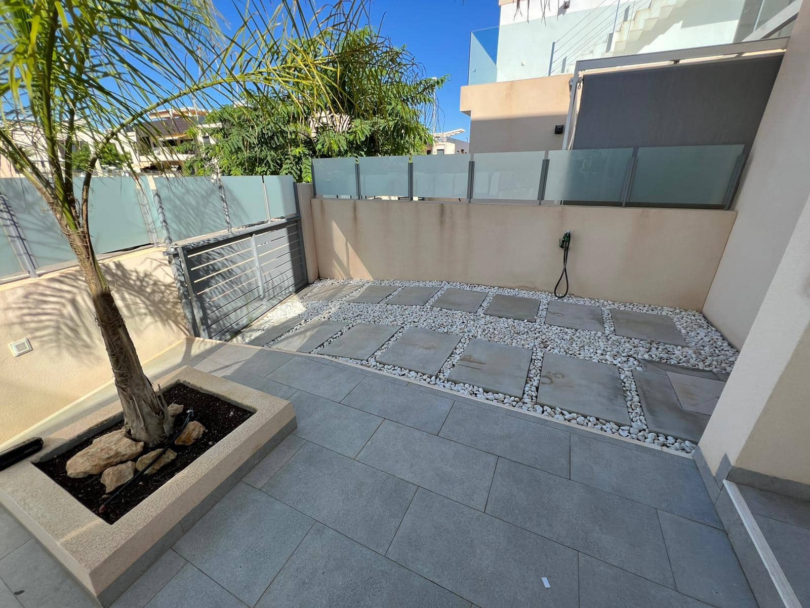 3 sovrum Villa till salu i Pilar de la Horadada med pool - 535 000 € (Ref: 7596986)