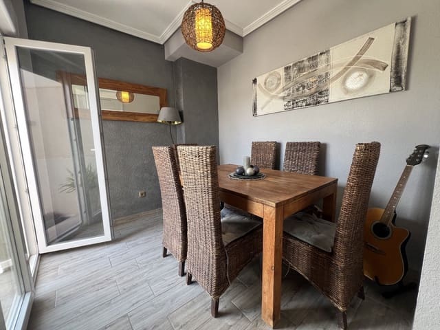 4 chambre Villa/Maison à vendre à La Zenia, Orihuela avec piscine - 399 000 € (Ref: 8280137)