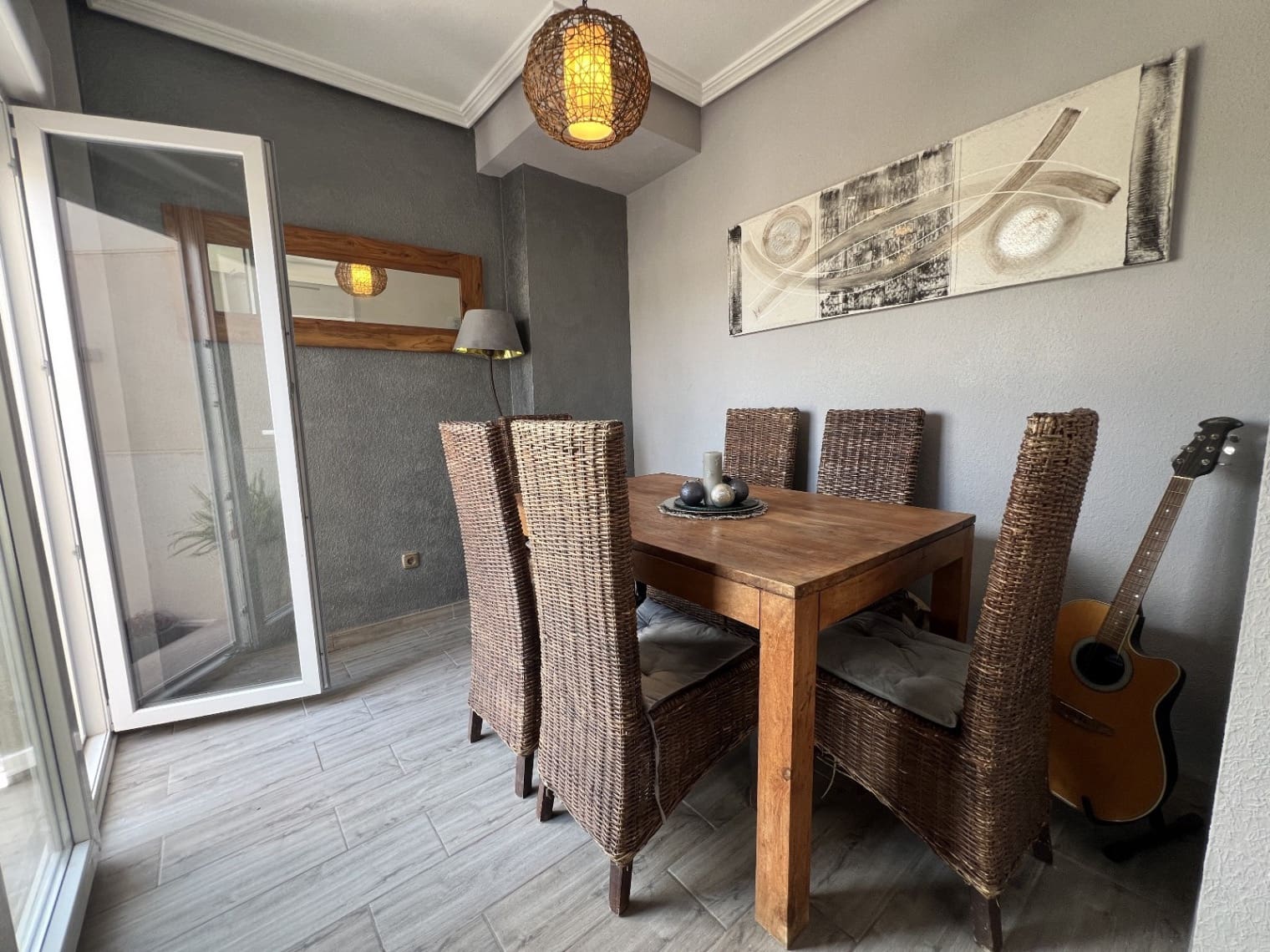 4 bedroom Villa for sale in Orihuela with pool - € 399,000 (Ref: 8280137)