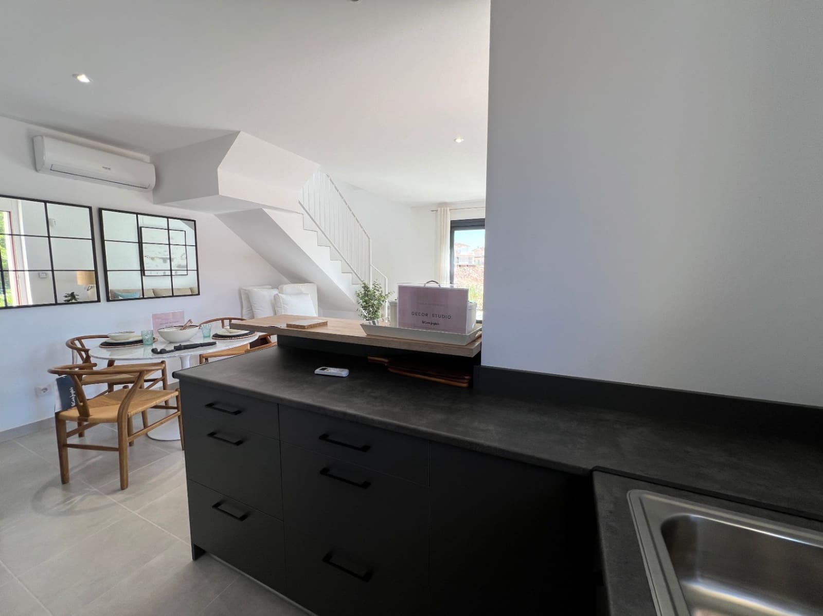 2 camera da letto Villetta Bifamiliare in vendita in Manacor con piscina garage - 399.000 € (Rif: 8413755)