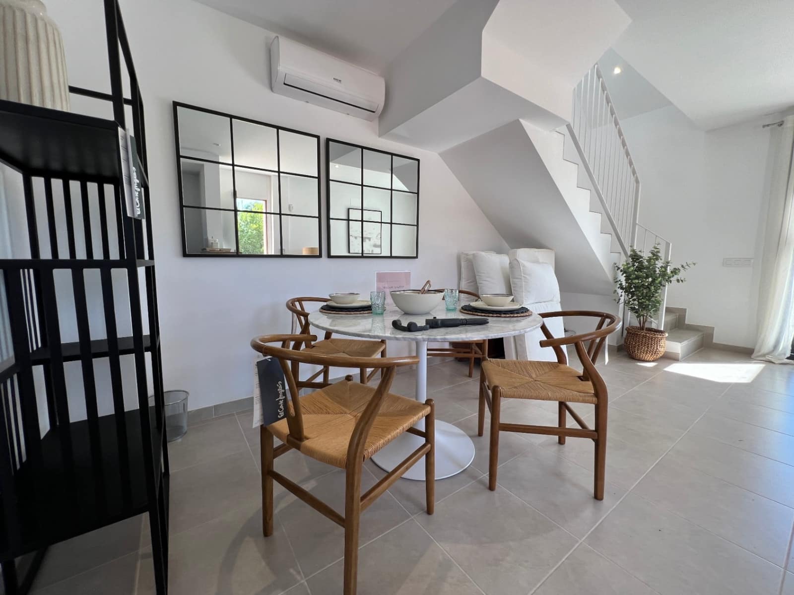 2 camera da letto Villetta Bifamiliare in vendita in Manacor con piscina garage - 399.000 € (Rif: 8413755)