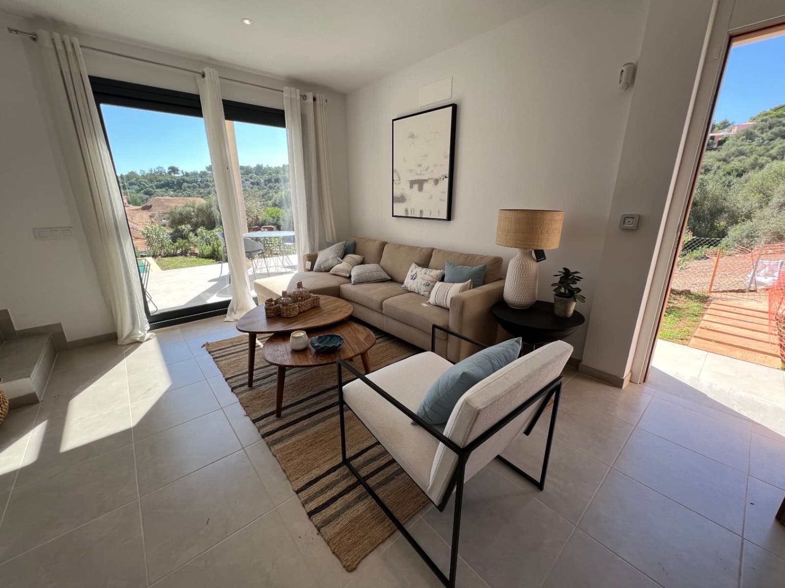 2 camera da letto Villetta Bifamiliare in vendita in Manacor con piscina garage - 399.000 € (Rif: 8413755)