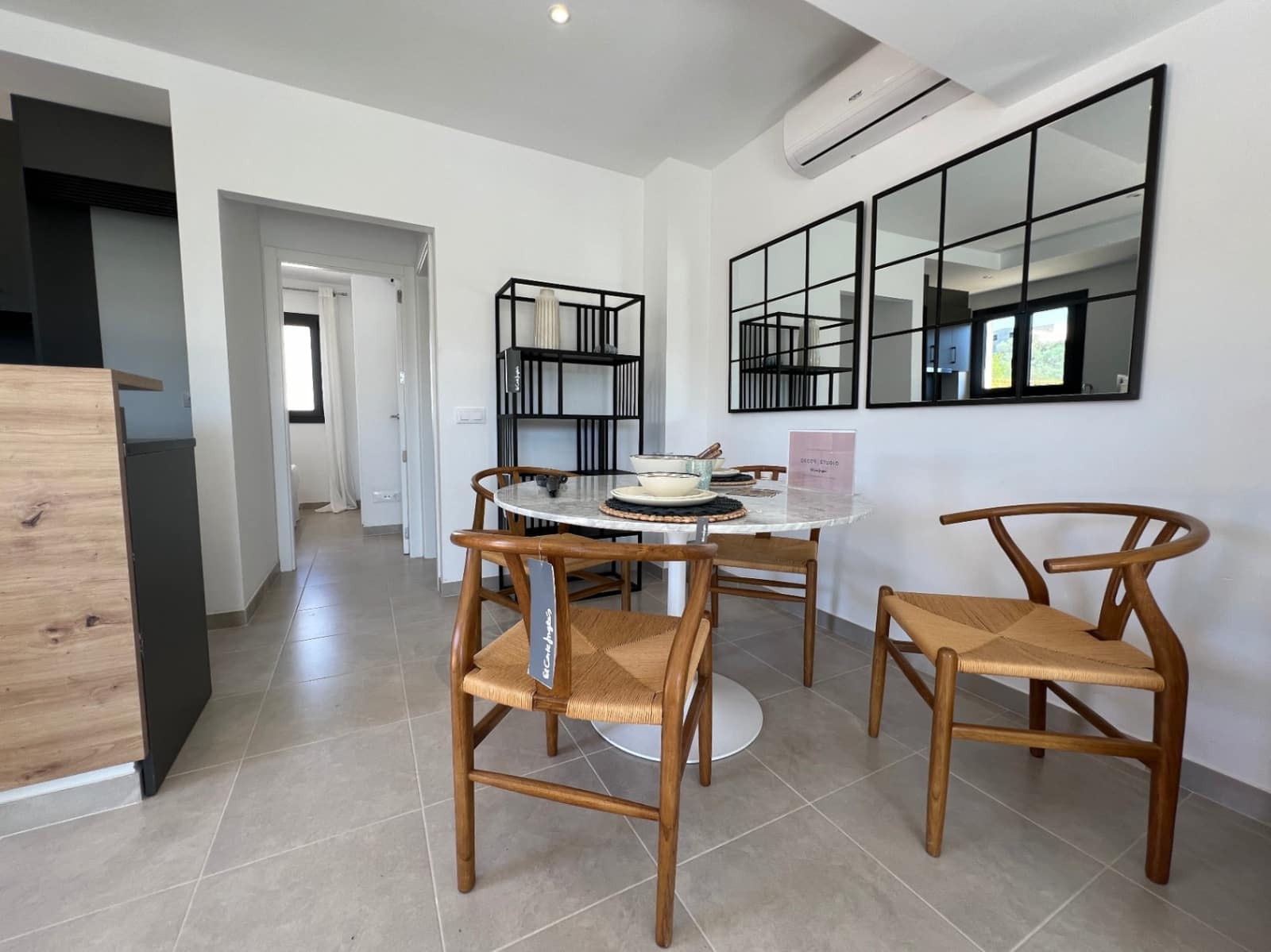 2 camera da letto Villetta Bifamiliare in vendita in Manacor con piscina garage - 399.000 € (Rif: 8413755)