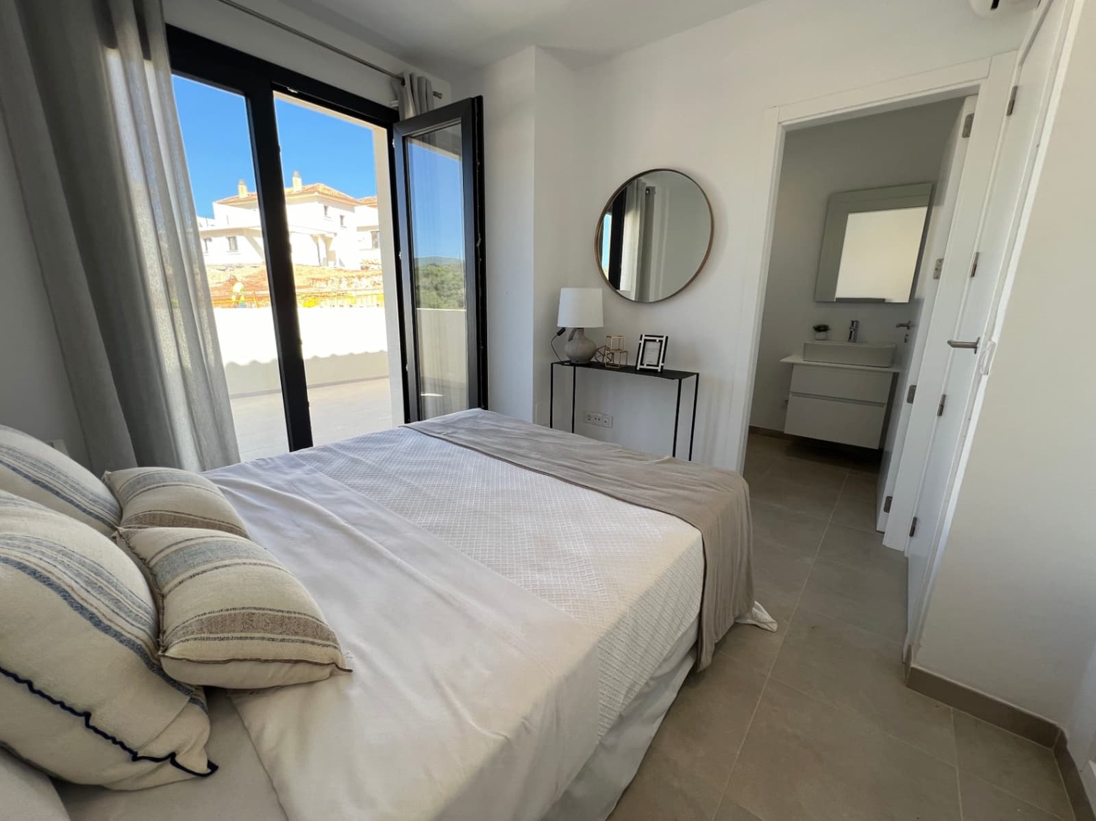 2 camera da letto Villetta Bifamiliare in vendita in Manacor con piscina garage - 399.000 € (Rif: 8413755)