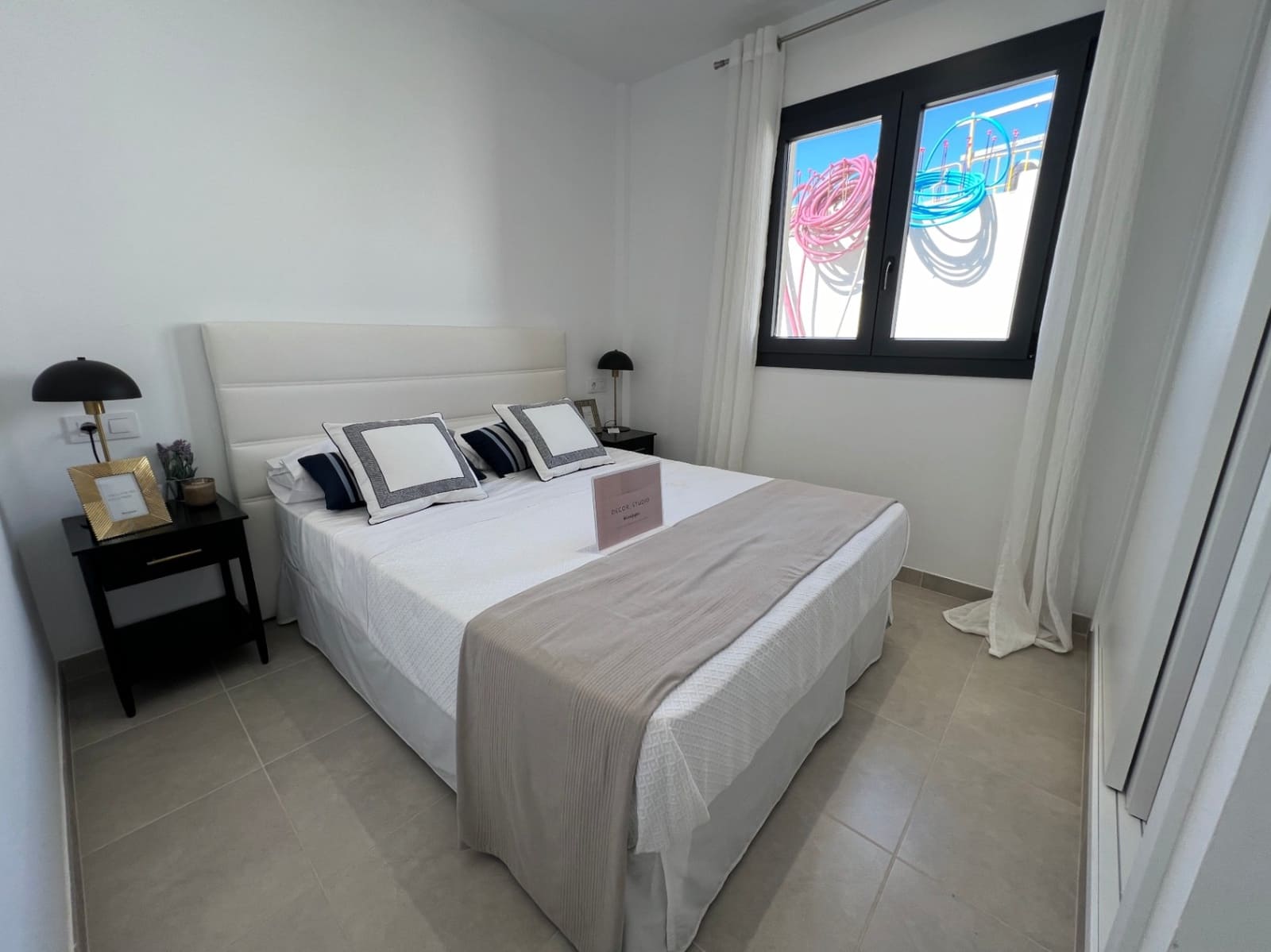 2 camera da letto Villetta Bifamiliare in vendita in Manacor con piscina garage - 399.000 € (Rif: 8413755)