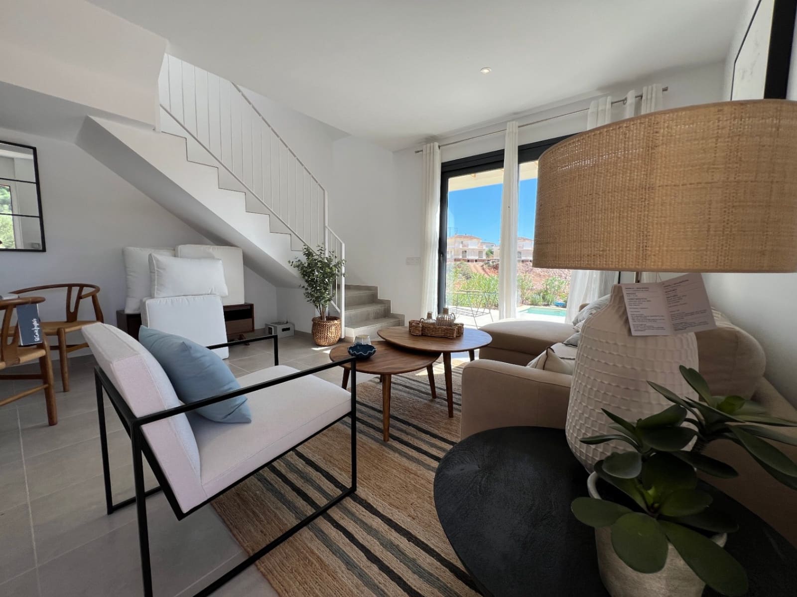 2 camera da letto Villetta Bifamiliare in vendita in Manacor con piscina garage - 399.000 € (Rif: 8413755)